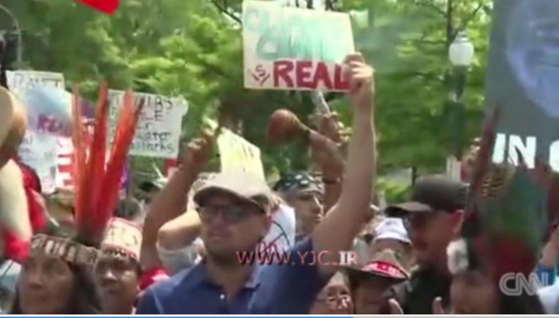 دیکاپریو