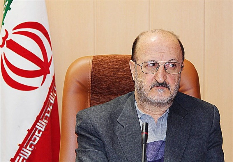 واگذاری 500 هکتار از اراضی ملی در بخش سیروان برای توسعه باغات دیم