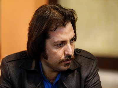 نمایش «آبی‌ترین آسمانی زمین» یک درام مدرن است