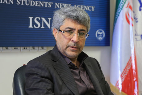 روحانی و جهانگیری در رقابت&zwnj;های انتخاباتی نقش مکمل را ایفا می&zwnj;کنند