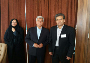 قهوه چی سکان دار جدید هیئت فوتبال خراسان جنوبی