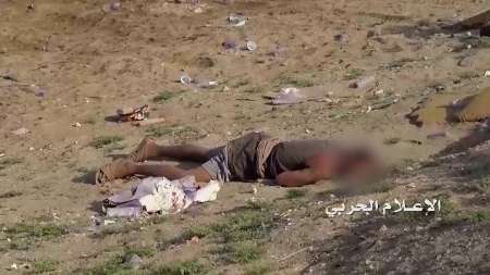 پنج مزدور سعودی در شمال یمن کشته شدند
