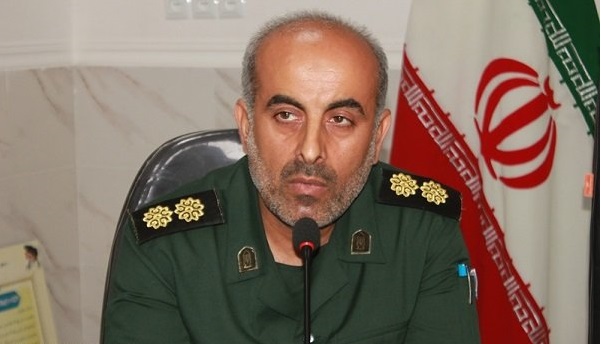 مؤلفه&zwnj;ی مهم فرهنگ پاسداری، معنویت است