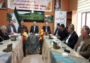 فرش کلاردشت جهانی می شود