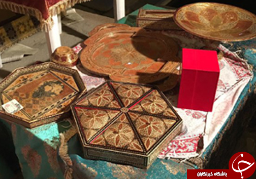 خاتم، ختم همه هنرها