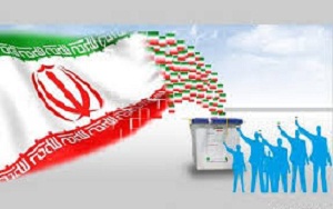 معرفی روسای ستاد های انتخاباتی نامزدهای رییس جمهوری به ستاد انتخابات