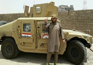 "یک داعشی" با سوء استفاده از پسر 8 ساله‌اش استرالیا را تهدید کرد
