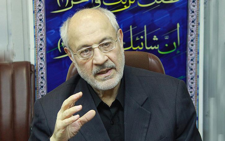 «علیاکبر مهاجر» پیشکسوت قرآنی دار فانی را وداع گفت «علیاکبر مهاجر» پیشکسوت قرآنی دار فانی را وداع گفت