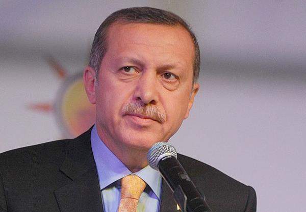 سفر اردوغان به هند با هدف تقویت روابط تجاری