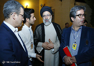 رئیسی: رفع مشکلات کارگاه‌های غیرفعال آغاز کار ماست + فیلم
