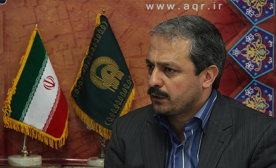 پیشرفت بیش از ۶۰ درصدی پروژه احداث فاز اول زائر شهر رضوی