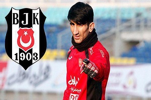 نقش ترکیه ای ها در جدایی ستاره پرسپولیس