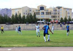 حسرت 11 ساله فوتبال مازندران