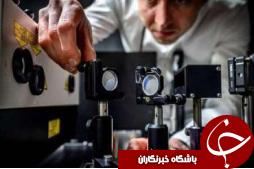 سریع ترین دوربین جهان ساخته شد