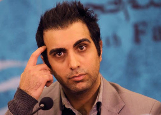 بازیگر معروف پس از سال ها دوست صمیمی اش را دید + عکس