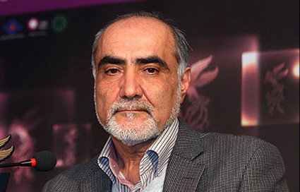 حیدریان سینمای روز ایران را می‌شناسد/ نگاه کارشناسی به جشنواره‌های فرهنگی داشته باشیم