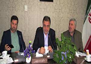 رای گیری الکترونیکی در 4 شهر گلستان