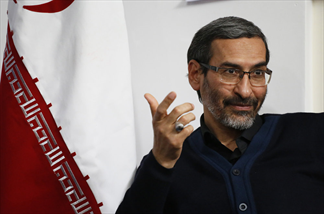 نامزدهای پوششی در حد و اندازه ریاست جمهوری نیستند