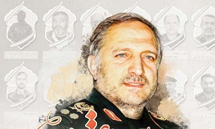 شهیدی که قبل از شهادت خاطرات خود را ثبت کرد