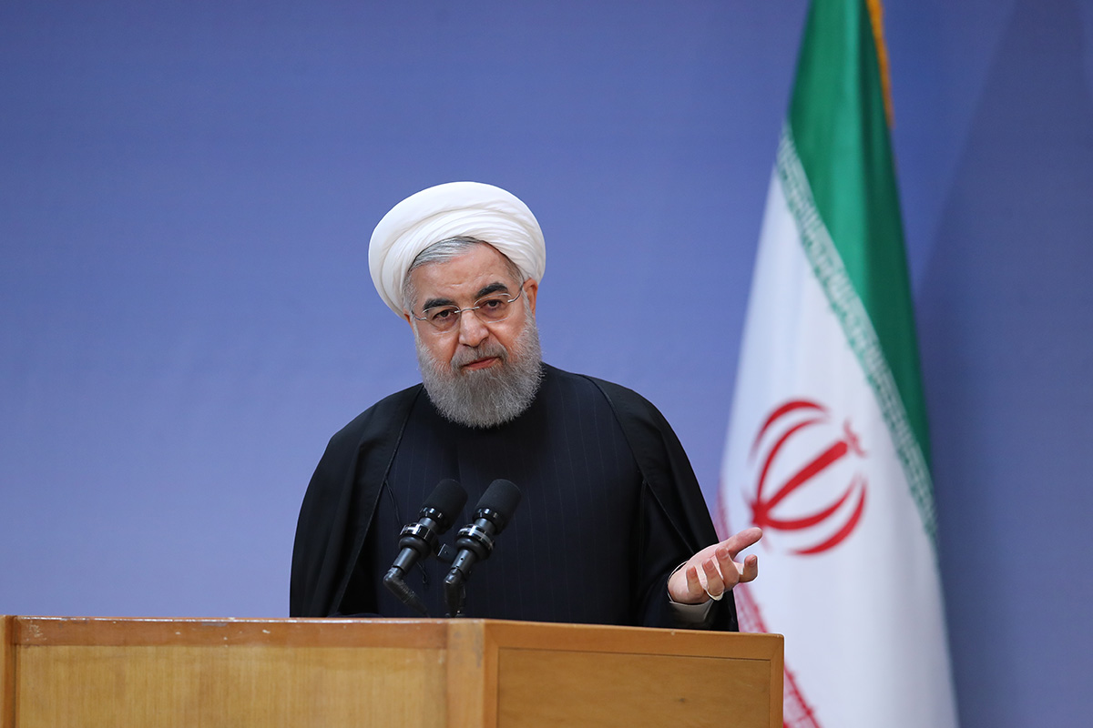 پالایشگاه ستاره خلیج فارس نماد همکاری و تعامل در ایران است/ تأکید بر ضرورت وجود مدیریت جهادی در انجام اقدامات بزرگ