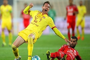 پیکان گزینه پرسپولیسی ها را هوایی کرد