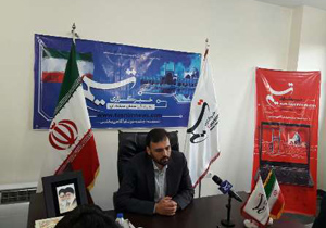 اخلاق مداری محور فعالیت های ماست