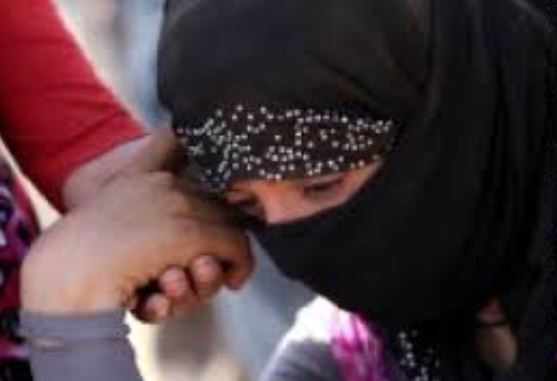 آزادی ۳۶ ایزدی از چنگال داعش