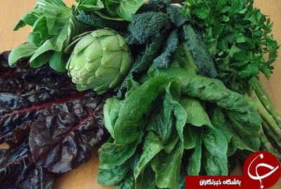 فرمول&zwnj;های غذایی خاص برای افزایش شانس باروری + اسامی