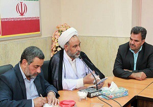 دولت در برگزاری انتخابات بی طرف است