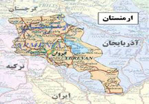شهریور ماه؛ پایان ساخت خط انتقال برق ارمنستان و ایران