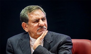 توضیح دفتر جهانگیری درباره تعیین رییس ستاد انتخاباتی