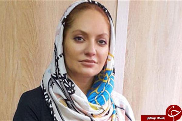 دختر سوپر استار زن در کنار پدربزرگش +عکس