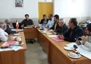 امضاء تفاهم نامه فعالیت 51 کانون فرهنگی هنری نطنز