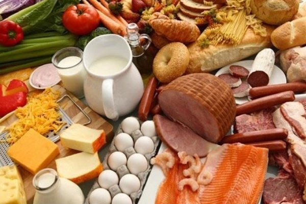 ایده بازار غذا نوزدهم اردیبهشت ماه برگزار می&zwnj;شود