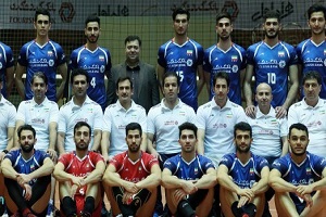 آغاز نبرد بلندقامتان قاره کهن به میزبانی ایران