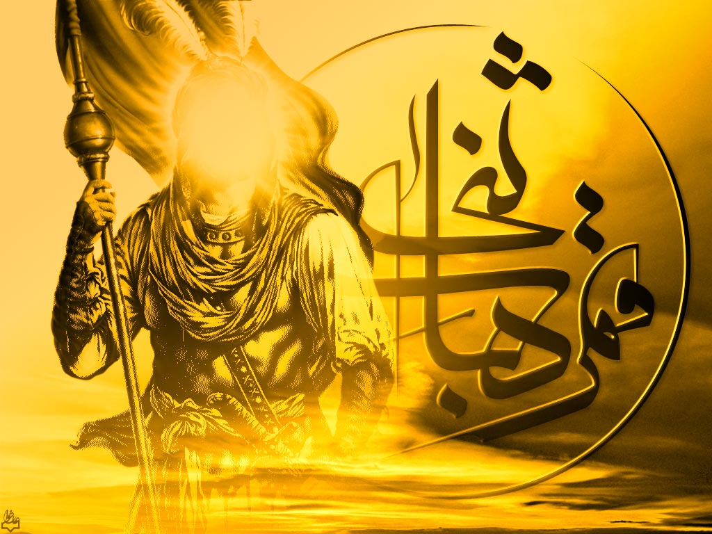 خوابی که بشارت حضرت عباس (ع) را به ام البنین داد/ چرا به آقا ابو الفضل قمر بنی هاشم می گویند؟