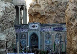 آغاز عملیات اجرایی چهار طرح عمرانی در بقاع متبرکه