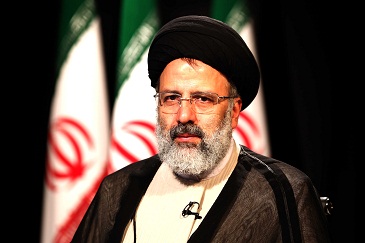 حجت‌الاسلام رئیسی به استان مرکزی سفر می‌کند+برنامه‌ها
