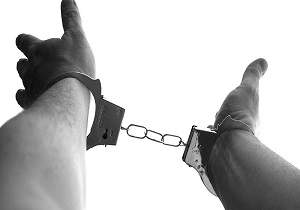 بازداشت 7 مهاجر اوکراینی در انگلیس