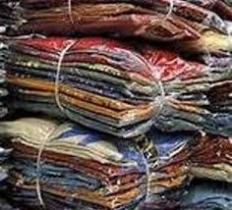 پرونده 3 هزارو126 ثوب پوشاک قاچاق روی میز تعزیرات