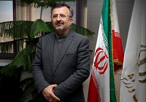 مسابقات جهانی سالنی در ورزشگاه رضازاده اردبیل برگزار می‌شود