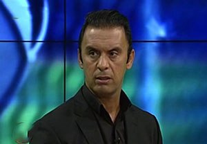 پاشازاده: شاید چند تیم لیگ یکی هفته آخر تبانی کنند/  مسئولان خداحافظی ستاره ها را جدی نمی گیرند