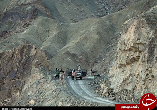 عملیات غافلگیرکننده در 