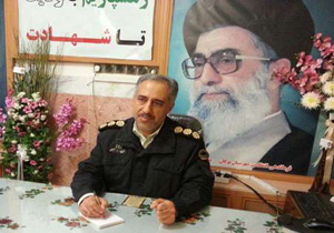 دستگیری سارق وسائل منزل در کمتر از 4 ساعت