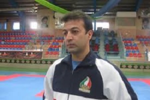 عسکری: تورنمنت قزاقستان سکوی پرتاب تکواندوکاران است