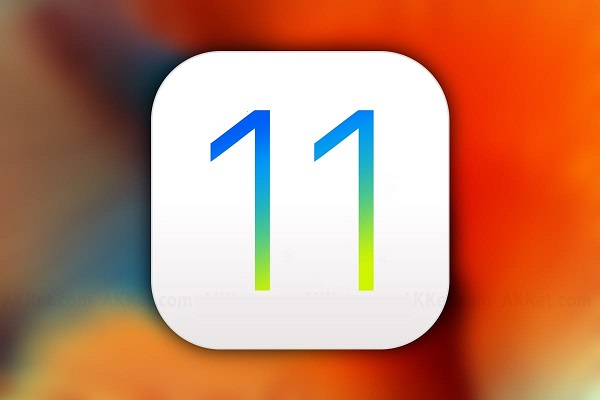 ios 11