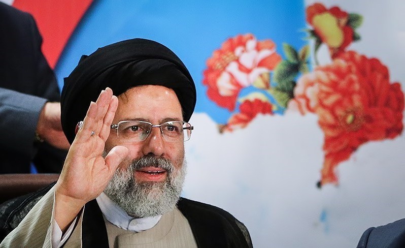 تشکیل ستاد " من انقلابی ام" از سوی حامیان مردمی رییسی