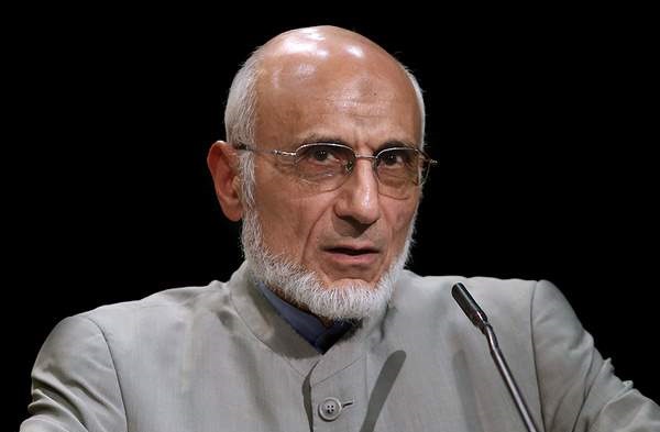 سید مصطفی میرسلیم در مصاحبه اختصاصی با شبکه المیادین: تا آخر انتخابات خواهم ماند / باید تمام نامزدهای اصولگرایی در صحنه حضور داشته باشند/ احتمالا انتخابات به مرحله دوم می رود