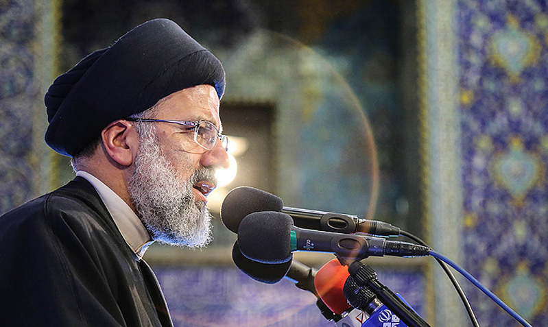 حجت الاسلام رئیسی فردا به استان‌ همدان سفر می‌کند