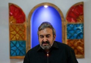 «عمود 1400» در نمایشگاه بین‌المللی کتاب تهران